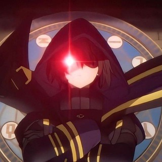 ANIME SHADDOW