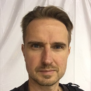 Iurii Suchak