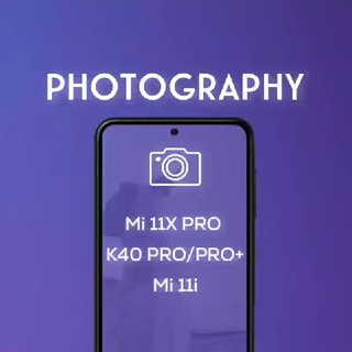 Mi 11X Pro/K40 Pro/Mi 11i Photography | Global
