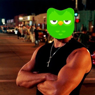 Чат Duolingo: семейная подписка