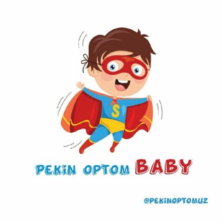 PEKIN OPTOM BABY 🐣