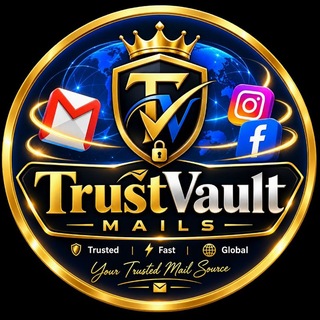 𝗧𝗿𝘂𝘀𝘁𝗩𝗮𝘂𝗹𝘁 𝗖𝗼𝗺𝗺𝘂𝗻𝗶𝘁𝘆