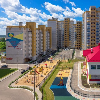 ЖК КАШТАНОВЫЙ | ВОРОНЕЖ