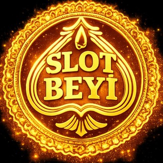 SLOT BEYİ DUYURU