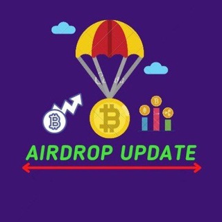 Airdrop Update Helping Group