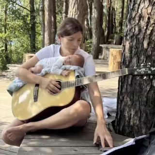 Varvara Gusakova Акушерка