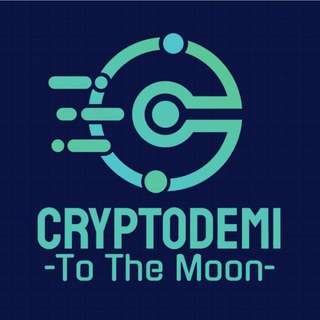 CRYPTODEMI Community