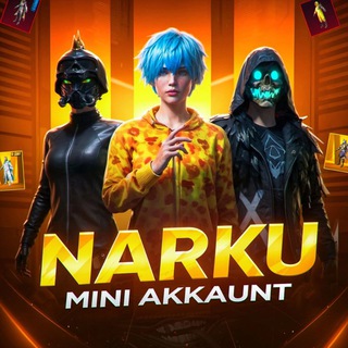 NARKU mini Admin