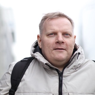 Evgeny Panteleykin