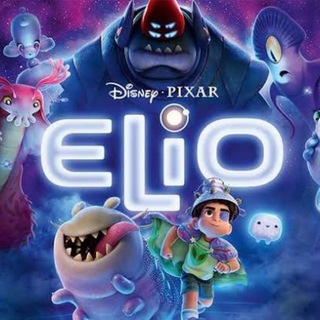 Elio 2025 movie