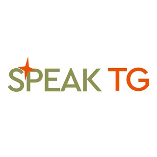 Speak TG