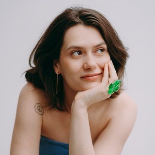 Лера Зелёная