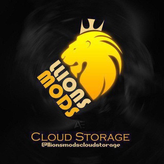 LLions Mods Cloud Storage