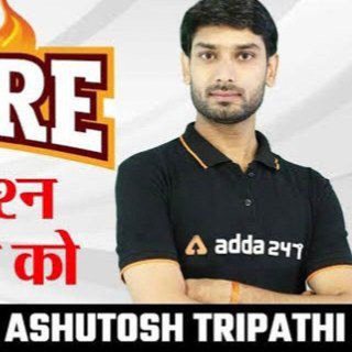 SSC GK by Ashutosh Tripathi sir