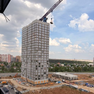 ЖК Восточное бутово 2. Корпус 43.1 (ВБ 2, Боброво)