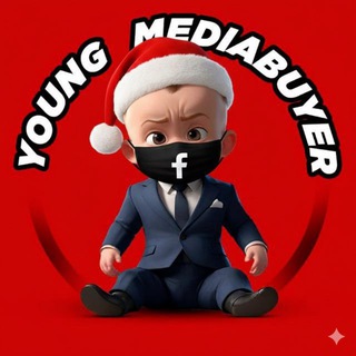 Young MediaBuyer 🇺🇦