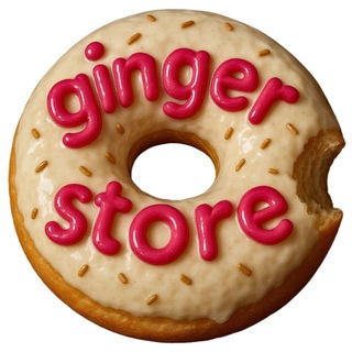 GINGER STORE 🍩