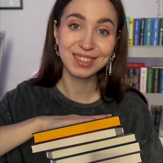 Читаємо разом 📚Марина Ніцель