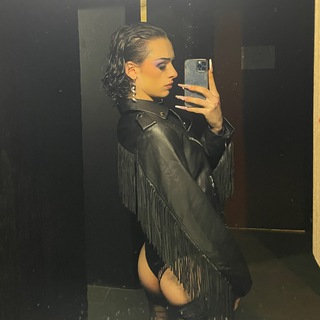 YOUR FAV TRANNY SLUT👅