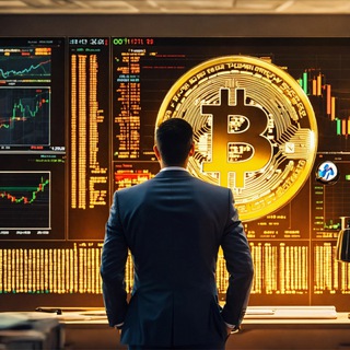 Business Trading Signals