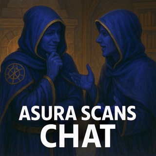 Asura Scans|Chat