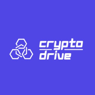 CryptoDrive ⚡️Новини Крипти