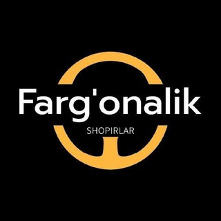 Farg'onalik shopirlar🚘