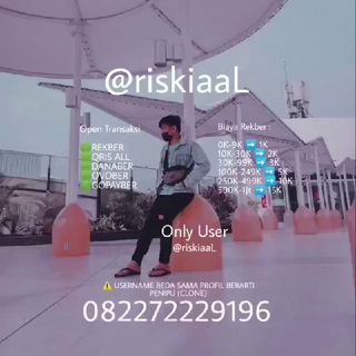 riskiaaL