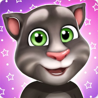 Talking Tom Inu - $TTOM
