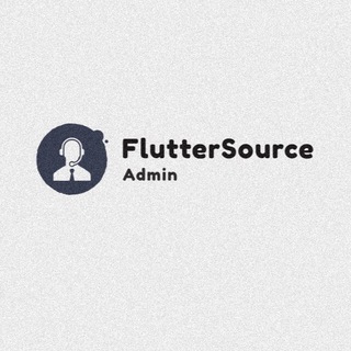 Flutter Source