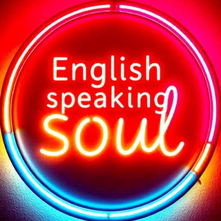 English speaking Soul