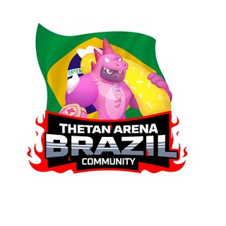 Thetan Arena Brasil & Portugal