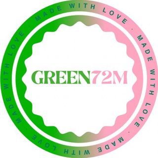 GREEN72M