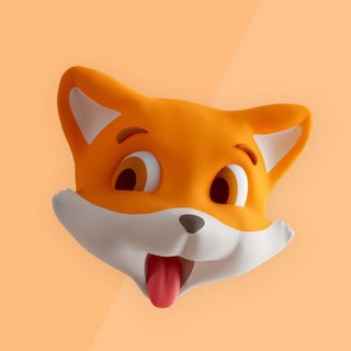 🦊 $FOXY Community 🇮🇩