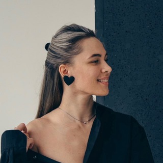 Алина Игоревна