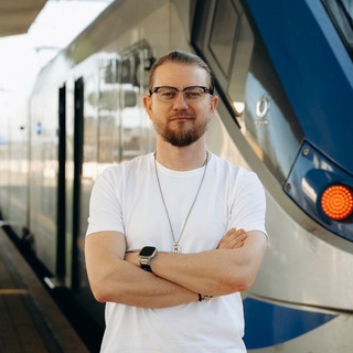 Сергій Рудюк (Skay.ua) Sergii Rudiuk