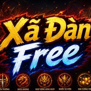 Xã Đàn Free
