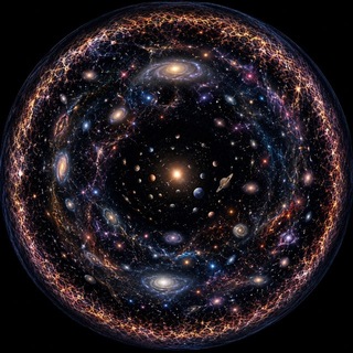 A-Z Universe