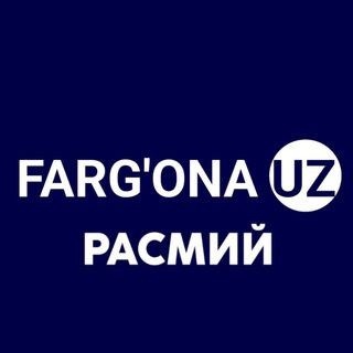 FARG'ONA UZ | Расмий