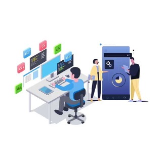 Developer Team