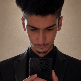 Taha Danesh ⚕