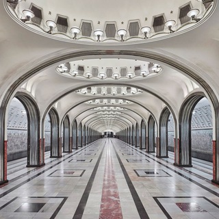 Подслушано в метро