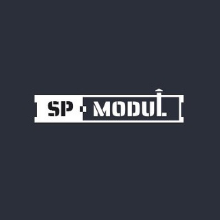 Модульные дома SPmodul | индивидуальные и готовые проекты