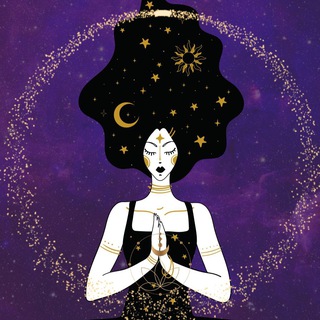 Cosmic Bloom