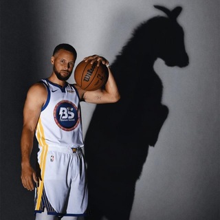 BS - Stephen Curry