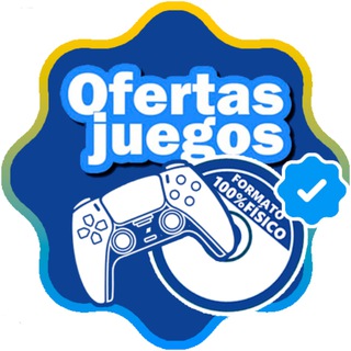 Ofertas PS5 en físico by @OfertasJuegosPlayStation