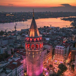 İSTANBUL SOHBET GRUBU