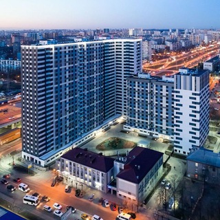 ЖК Облака Болталка