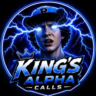 King’s Alpha Calls