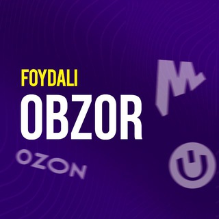Foydali Obzor